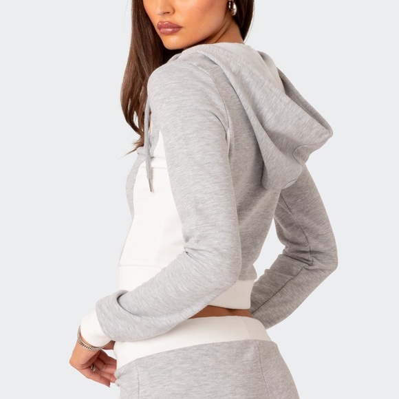 Edikted Hoodie - Picture 3 of 10